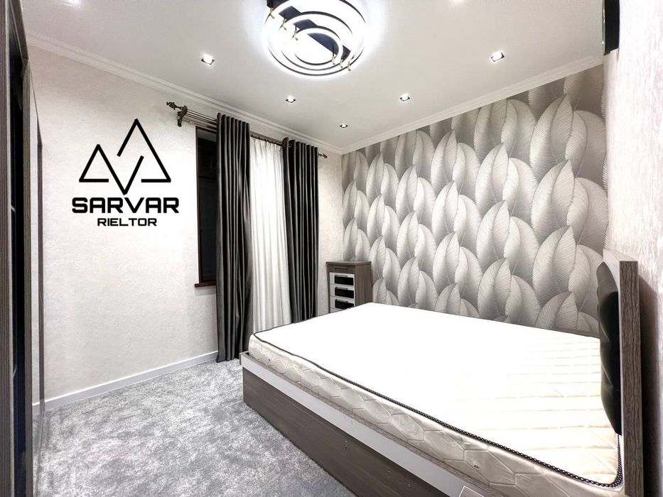 Продам 3/3/4 Новостройка Буюк Ипак Йули