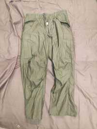 Продавам американски военен панталон 
Нов!