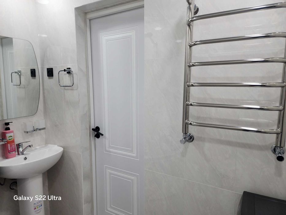 6-Hammom oldidan bez agenstvo ijaraga uy