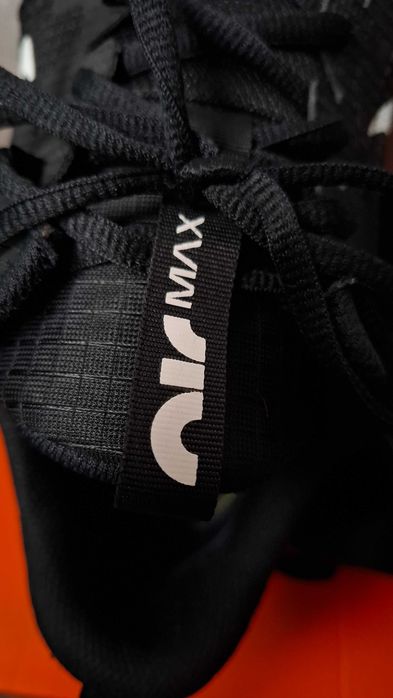 Nike Air Max оригинални мъжки маратонки в отлично състояние-размер  43