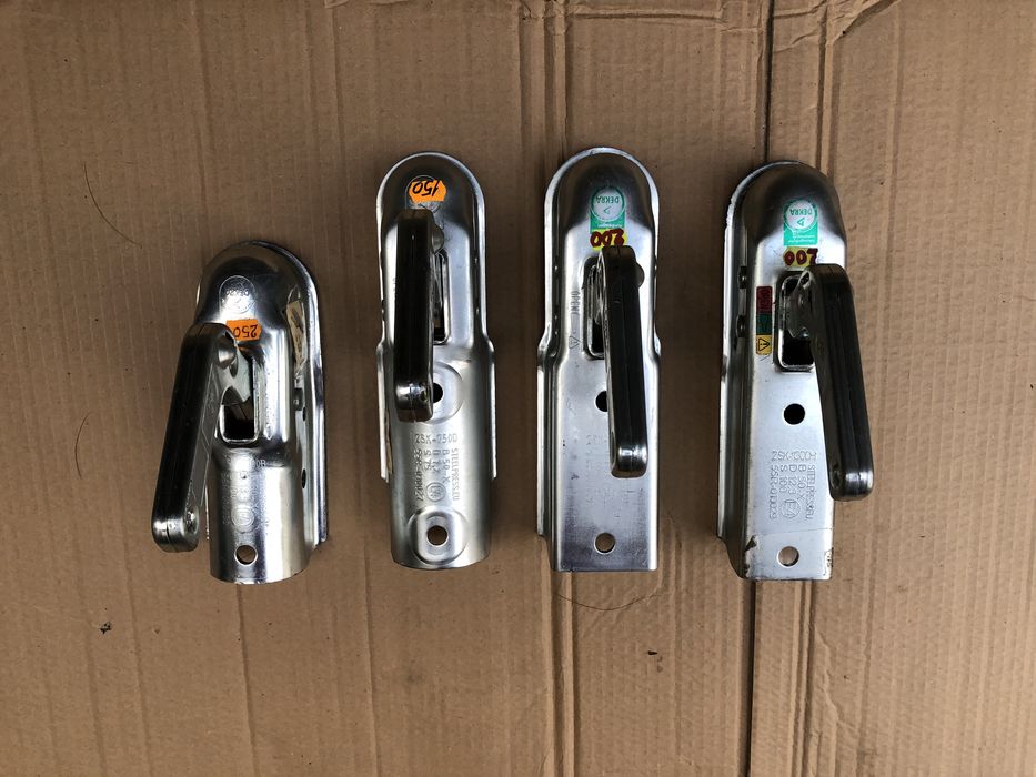 Vand cui remorcare auto/diferite modele