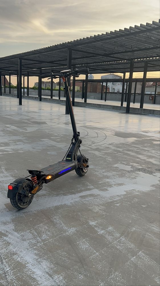 Vand kukirin g2 master 2025