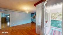 Apartament 4 camere Vlahuta, 3 balcoane,98 mp ITC