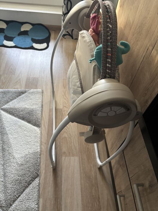 leagan/balansoar bebe