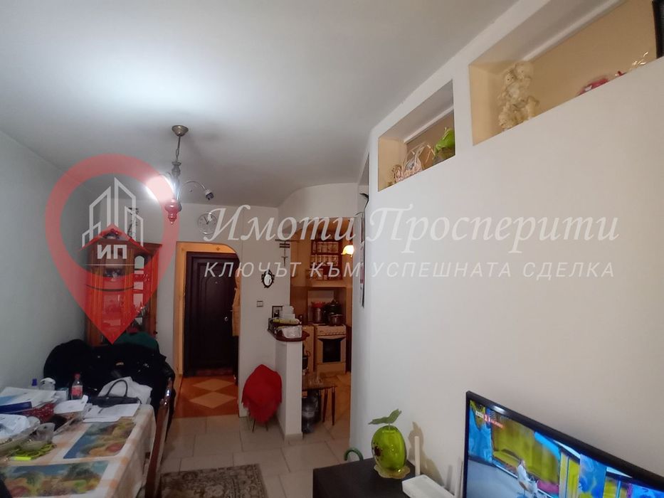 Продава се Двустаен апартамент в София, Център - 42 кв.м за 3572 €/кв.м - Снимка #4
