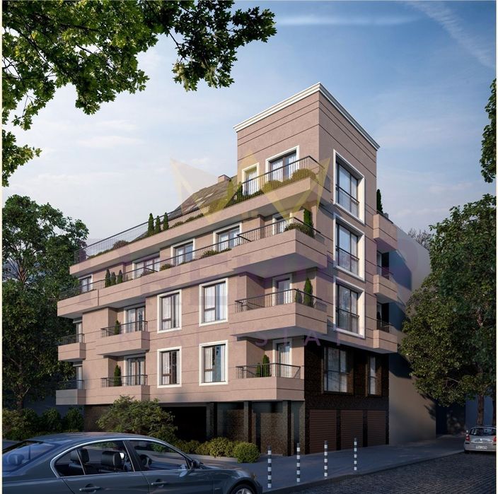 Продава се Тристаен апартамент в София, Оборище - 80 кв.м за 3800 €/кв.м - Снимка #2