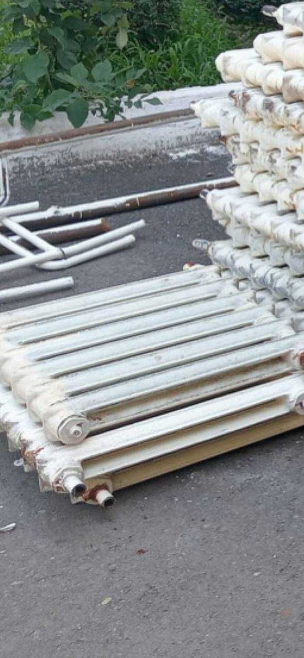 Чугунная батарея чугун батарея chugun batareya otopleniya radiator