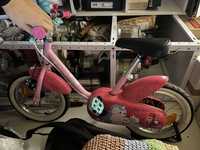 BTWIN Детски велосипед, 14 инча, за деца на 3 до 5 години