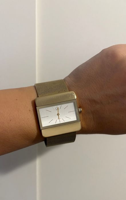 Оригинален часовник Calvin Klein