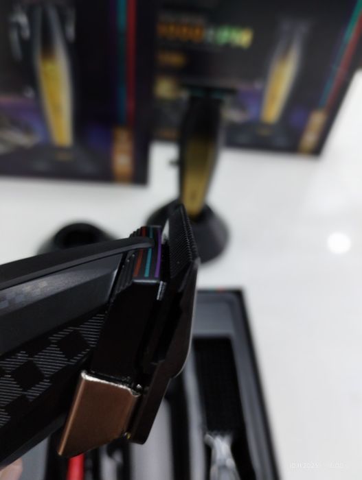 Професионален комплект за подстригване 3 в 1