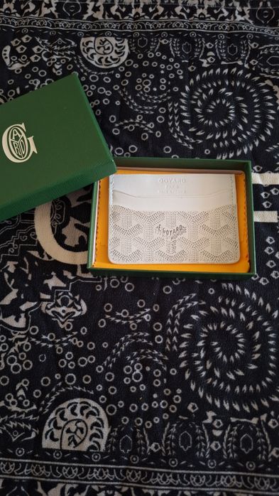 Portofel Goyard Card