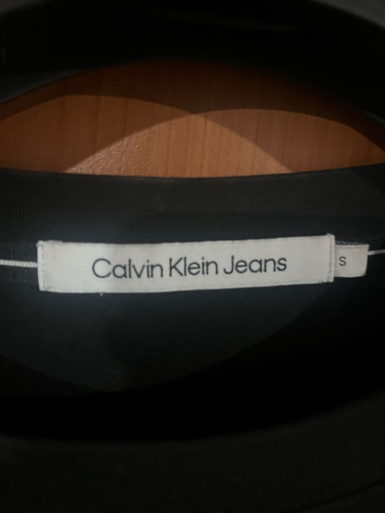 Tricou Calvin Klein barbati