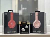 Casti Beats Solo3 - Beats Studio Buds Sigilat | Garantie | Factura