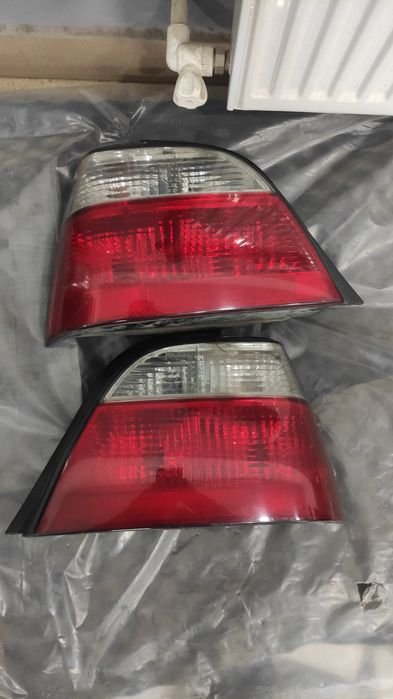 Нексия 1оргинал фара