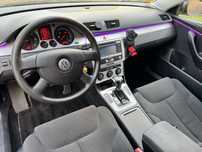 VW Passat b6 2008 2.0 140 cp Dsg CBAB