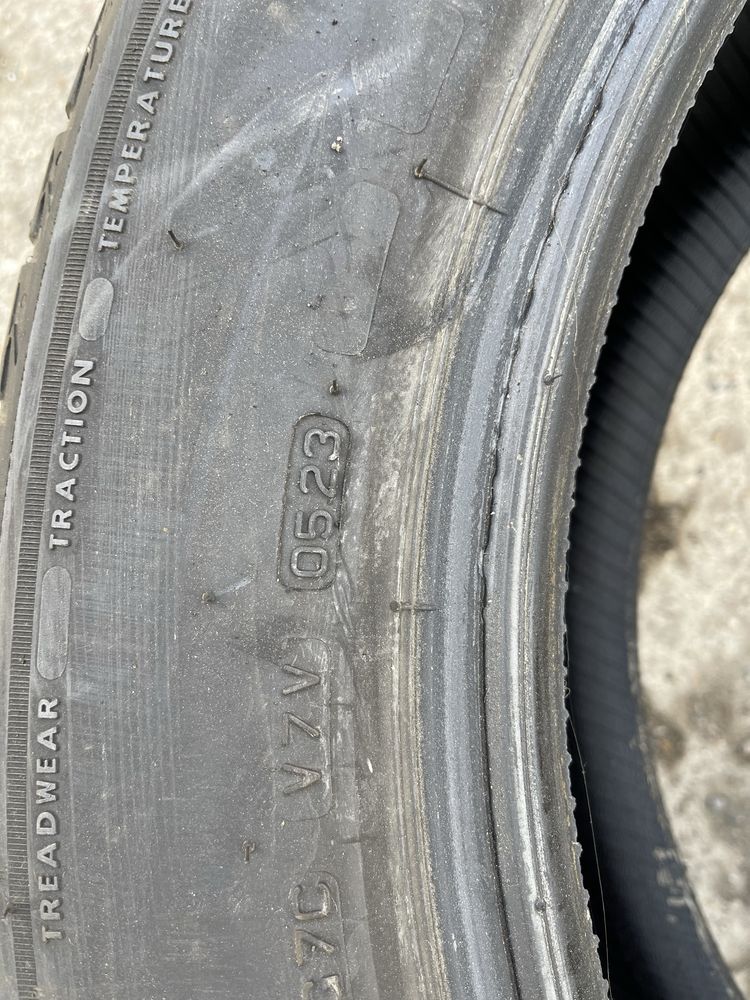 2 бр. 2023 235/55/18 Bridgestone Turanza ECO