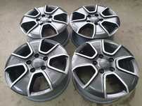 Jante aliaj 16 Volkswagen Amarok T5  T6 5x120