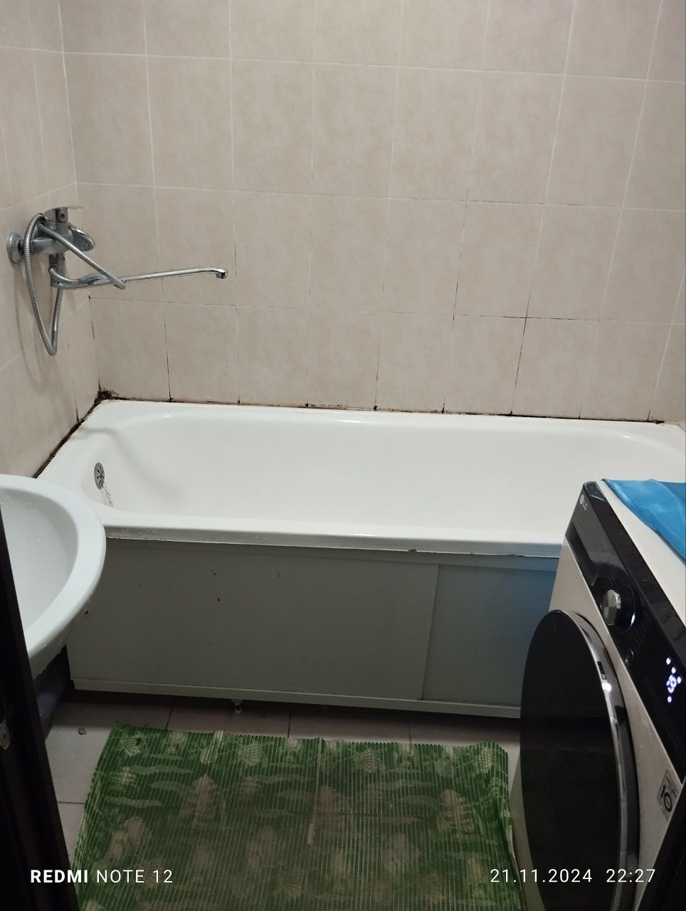 Продаю 3-х комнатную квартиру Янгихаёт 8 худуд