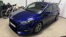 Ford Focus MK3.5 ST 2016