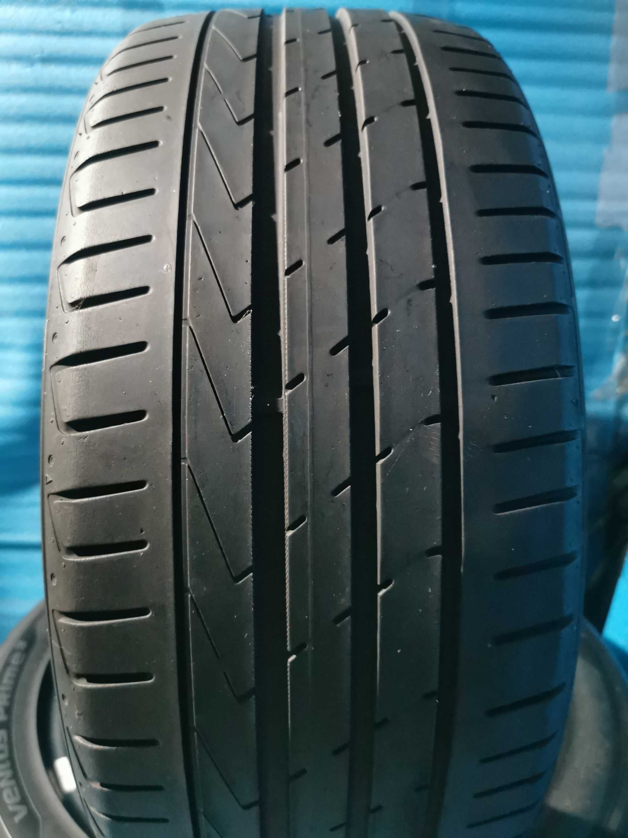 anvelope vara 225 45 17 hankook 4 buc