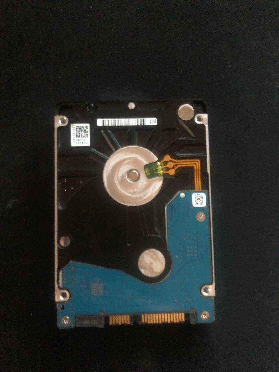 1 ТБ Жесткий диск Seagate Mobile