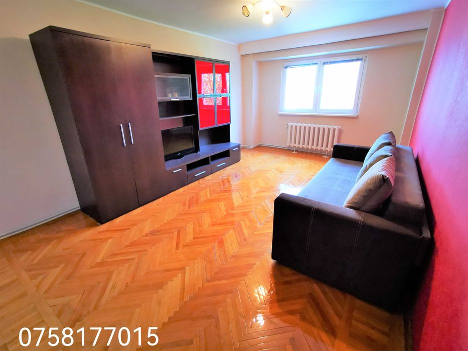 Apartament 1 camera -Independentei/Scolilor -DIrect Proprietar