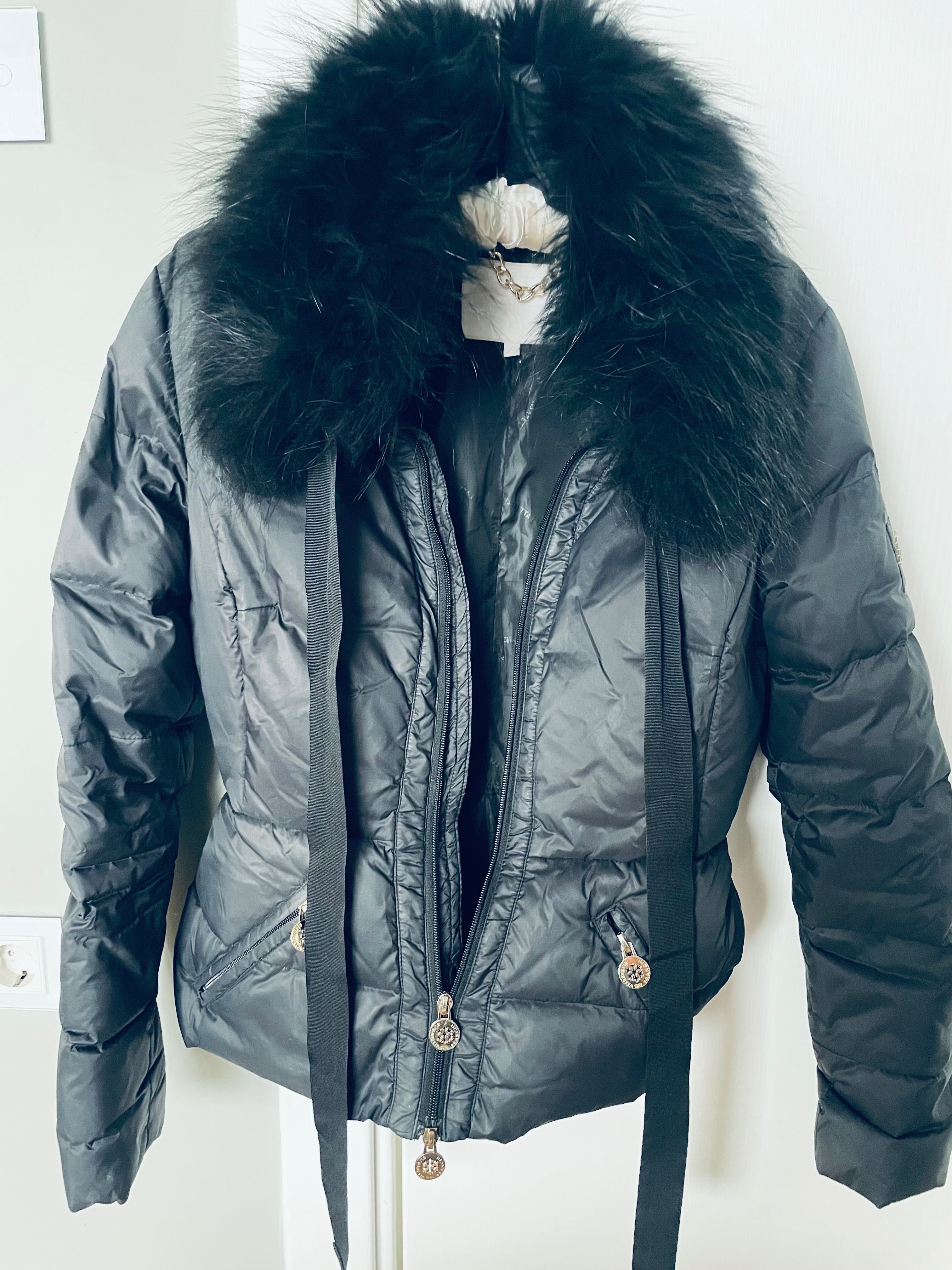 Яке Elisabetta Franchi