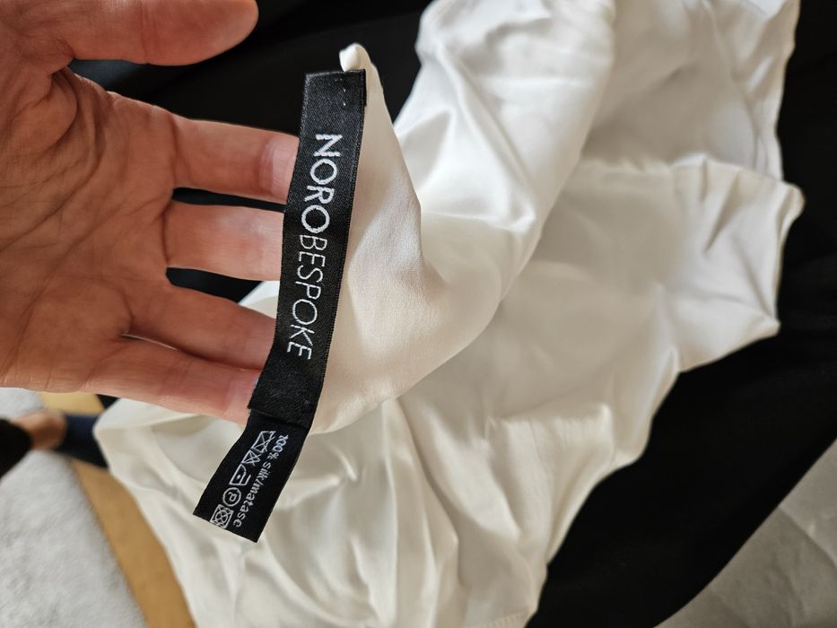 Vând costum cermonie Tata&fiul mărime  52