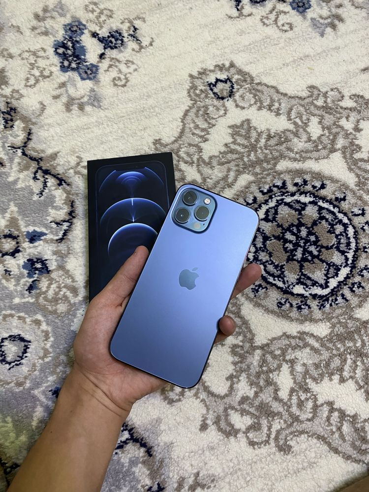 Iphone 12 Pro Max