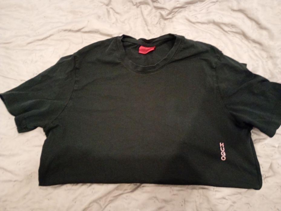 Мъжки тениски Hugo /Under Armour/ Boss