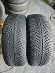 2 anvelope iarna 225 65 17 Michelin 2019