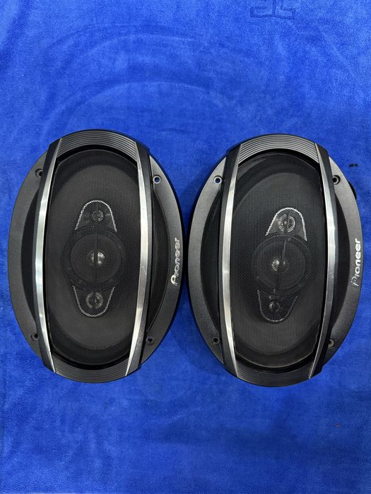 Pioneer TS-A6967S 450w