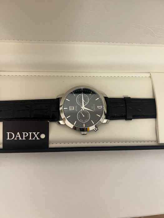 Ceas Dapix 1688 Constantin Brancoveanu