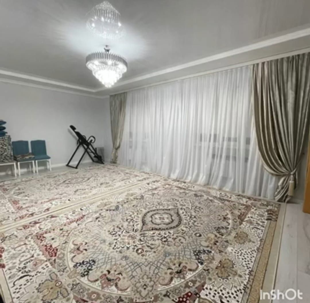 3-комн. Дом. в мкр. Жулдыз-2.
