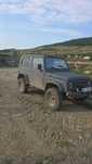 Vând suzuki samurai