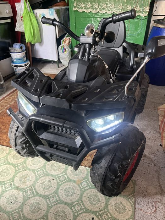 Atv electric pt copii