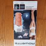 Epilator ROWENTA AquaSoft Nou