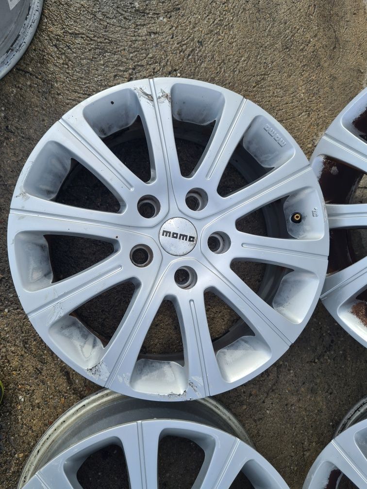 Jante aliaj 5x115 6jx16 R16 Opel Astra J 1.7 1.6 cdti VLD J1