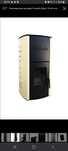 Termosemineu Fornello Ivory  18kw Nou