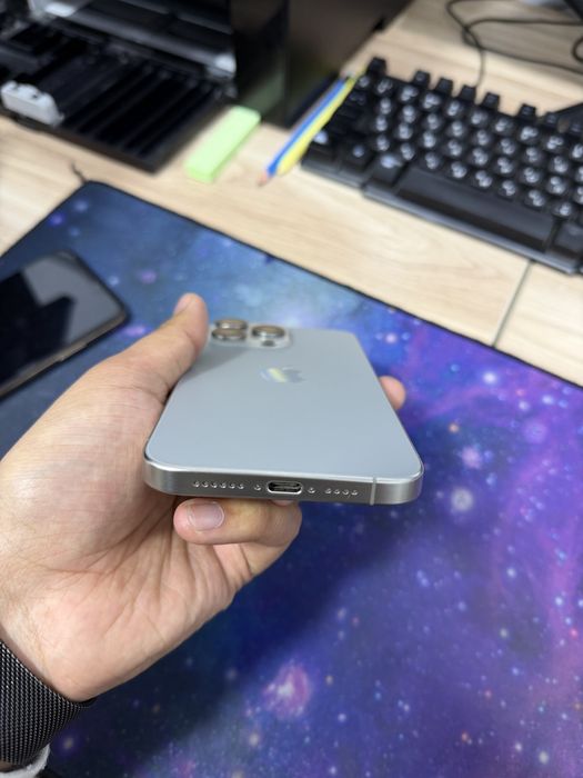 Iphone 15pro max ideal