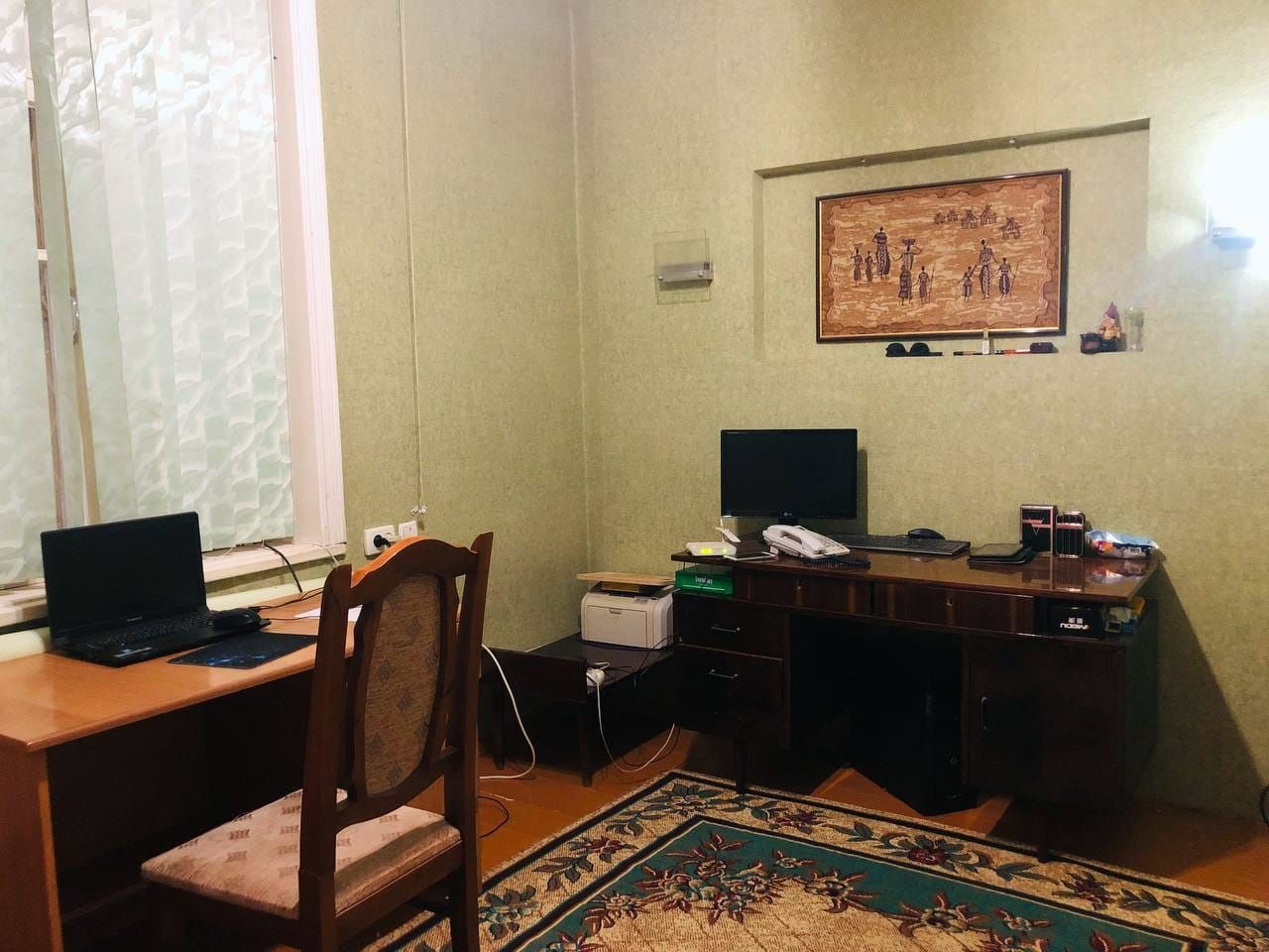 Продаётся дом в г. Янгиюль