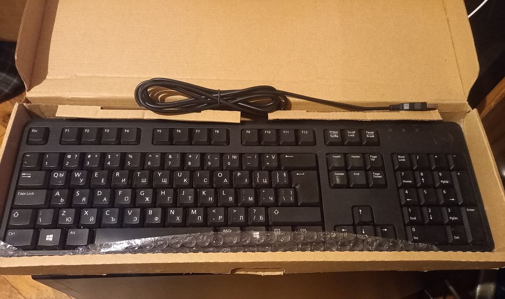 Геймърски Dell Optiplex 9020 i5 4570 16GB RAM 240GB SSD