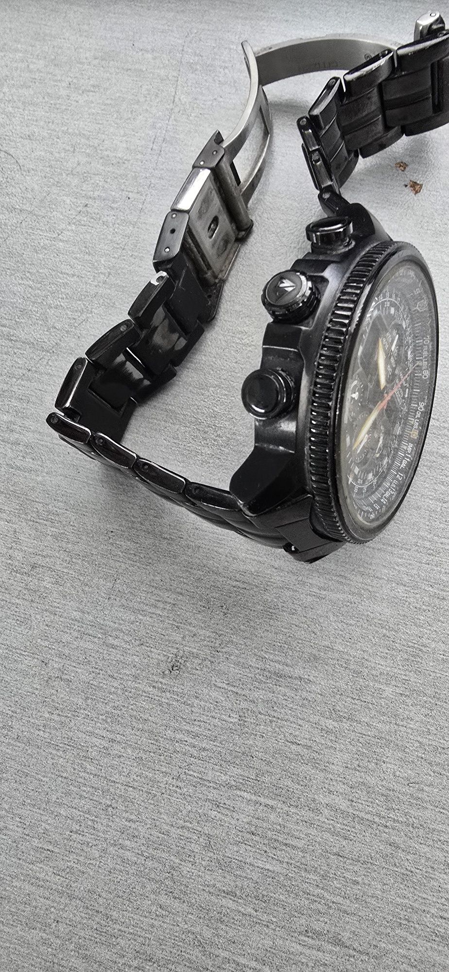 Citizen Promaster Navihawk A-T Eco-Drive