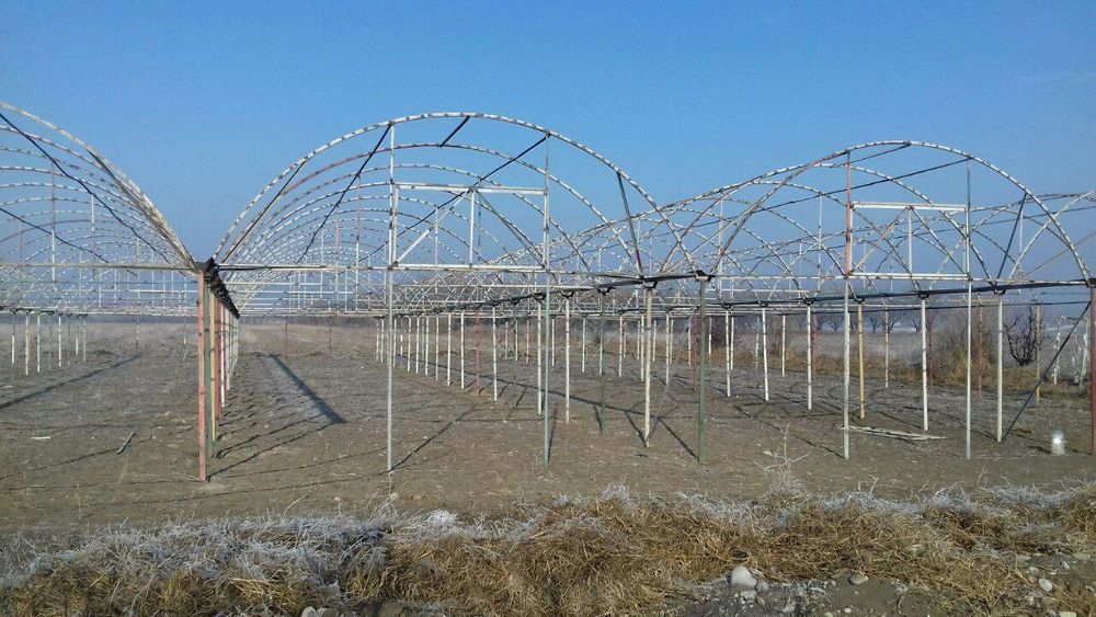 Kanteyner materialdan tom naves stadiyonlar qurib bitkazish hizmati