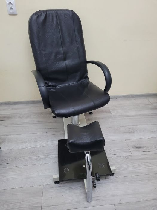 Vand scaun pedichiura