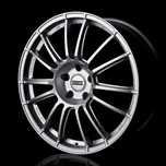 Оригинални джанти Fondmetal 9RR 20 5x112 Audi VW Skoda BMW Mercedes