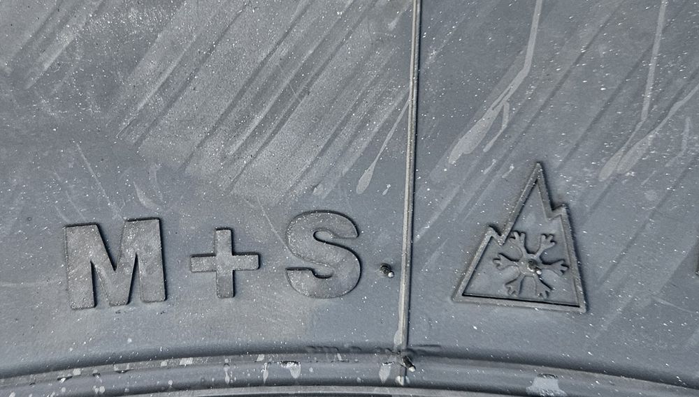 215/75 R16C, 113R, SUNNY NW 103, Anvelope de iarna M+S
