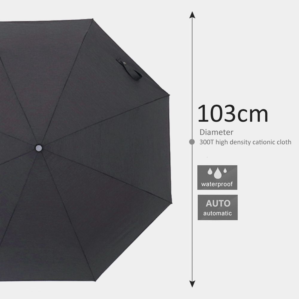 Зонтик от солнца и дождя

Характеристики: 55 см * 8K,

Длина около: 58