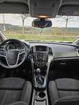 Opel Astra Opel Astra J OPC line-1.6 CDTI-136CP-Hatchback-euro 6