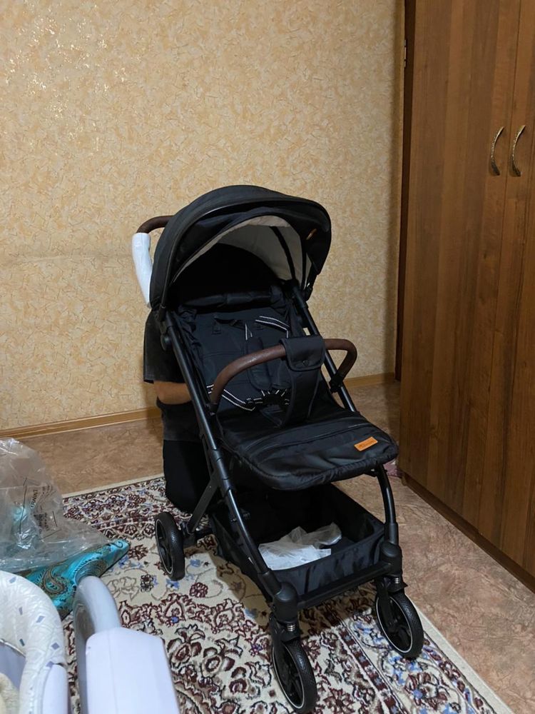 Коляска teknun